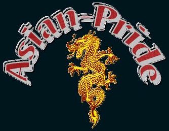 Asian Pride