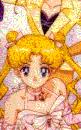 Serena/Moon (princess)