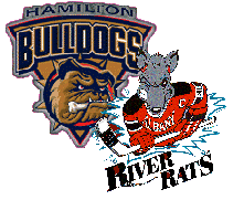 Hamilton at Albany