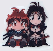 cuties