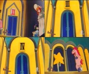 Le Porte