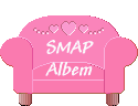 All of SMAP Albem