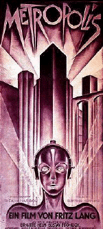 metropolis