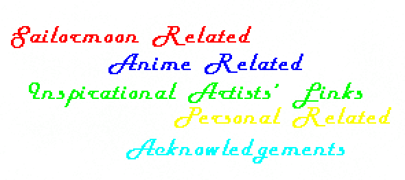 Link Map