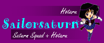 Sailorsaturn with Name