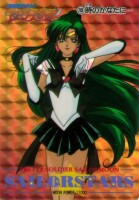 Setsuna/Danikha ---> Sailorpluto