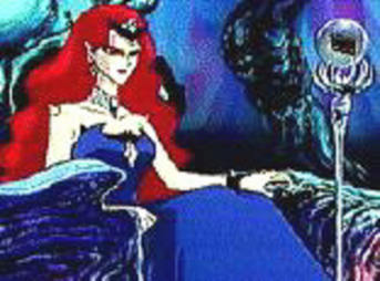 Queen Beryl