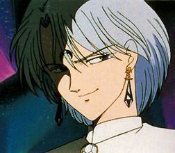 Prince Diamond
