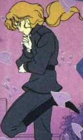 General Zoicite