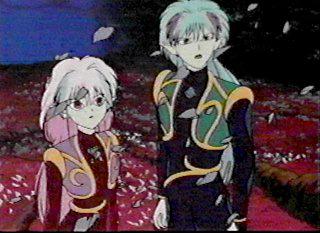 Alan and Ann