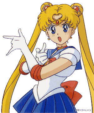 Sign, or on behalf of the moon, I will punish you