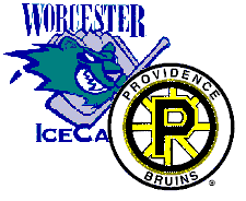 Worcester at Providence