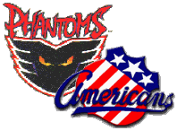 Philadelphia at Rochester