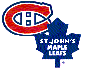 Fredericton at St.John's
