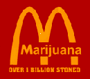 over one billion stoned
