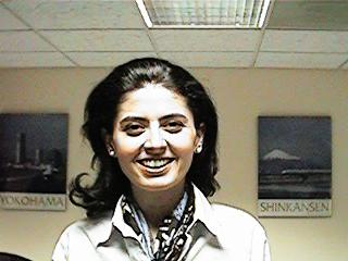 Ana Elisa