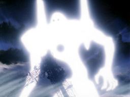 Giant of Light