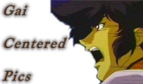 Gai Centered Pics