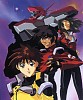 The Men of Nadesico