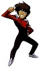 Super Deformed Gai!