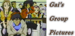 Gai's Group Pictures