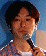 Seki Tomokazu-san