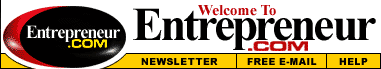 entrepreneur