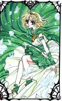 Fuu in the wind!