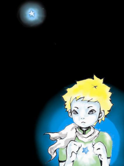star prince