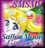 Sailor Moon