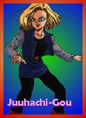 Juuhachi-Gou