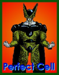 Perfect Cell
