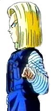 18Gou Pointing: 'Chose wisely'