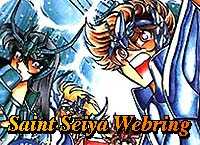 Saint Seiya Ring