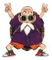 roshi