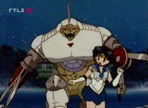 [Run Mercury, Run!]