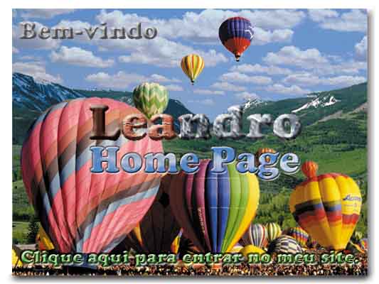Entre no Meu Site