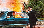 an earth shattering kaboom!