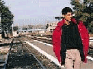 excuse me, does the portland street local stop here?