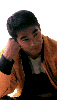 zhao's 6th grade photo...