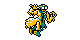 Final Fantasy 1 Ghast