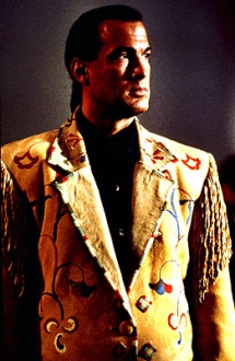 Khali pic