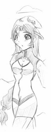 Shai pic