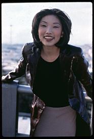 Janet!