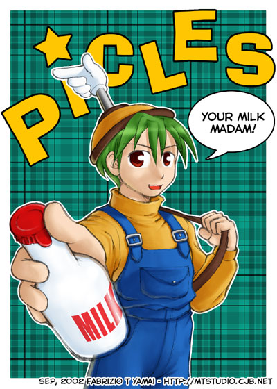 Picles