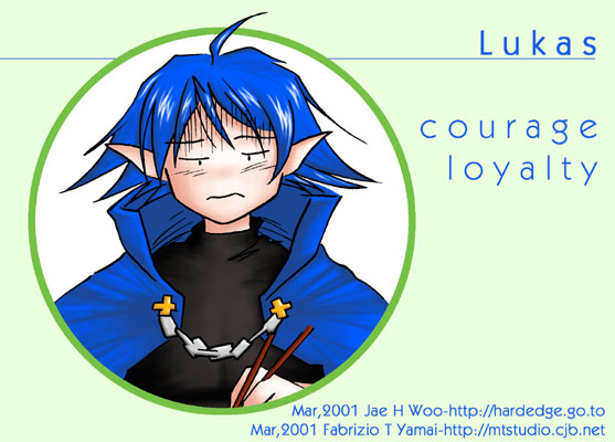 Lukas