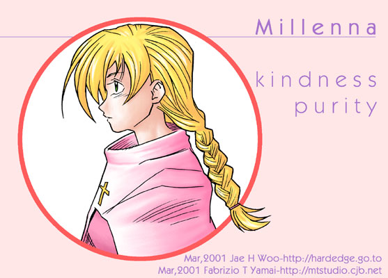 Millenna