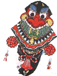 baramon kite
