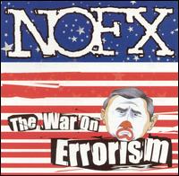 The War On Errorism