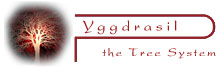Yggdrasil TradeMark